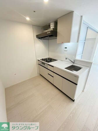 アーバネックス東京八丁堀の物件内観写真